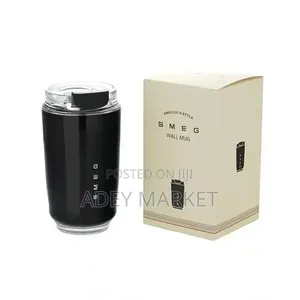 .Smeg Coffee Mug.