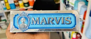 Marvis Jasmin Mint Toothpaste