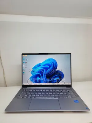 New Laptop Lenovo IdeaPad Yoga 11 16GB Intel Core i5 SSD 512GB