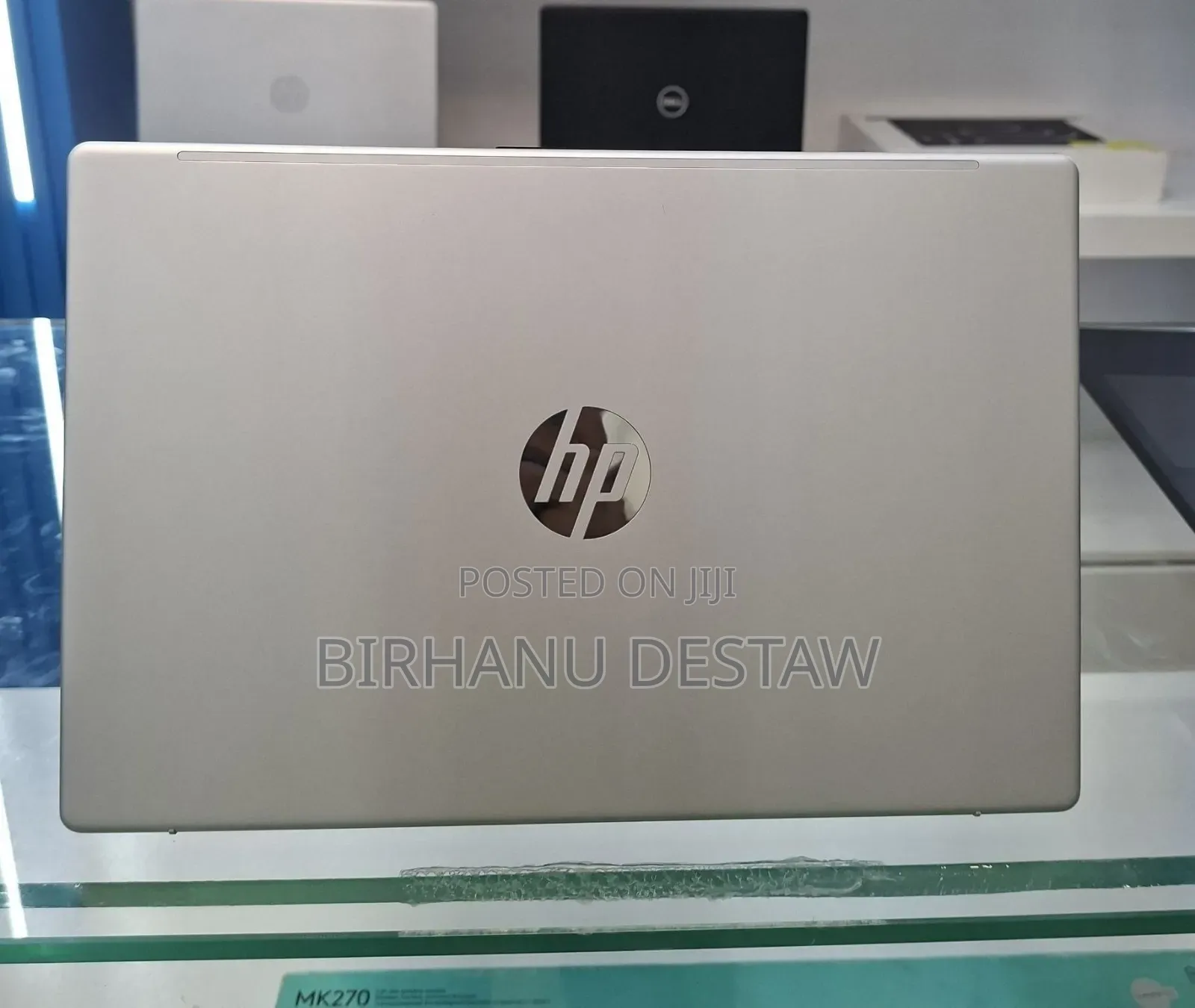 New Laptop HP Stream Notebook 16GB Intel Core i7 SSD 512GB