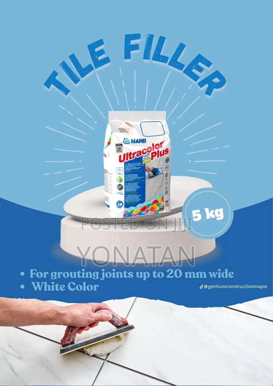 Tile Filler
