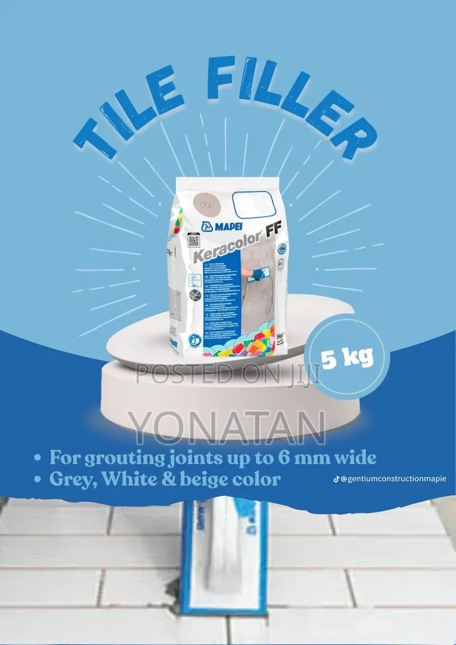 Tile Filler