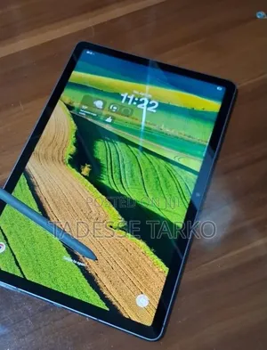New Samsung Galaxy Tab S9 FE 128 GB Silver