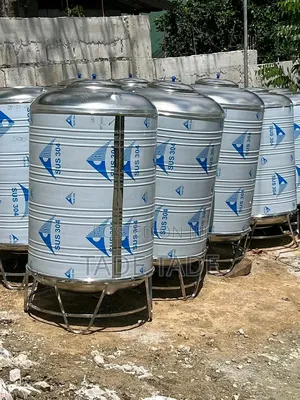 304 Grade Circle Stianless Steel Roto