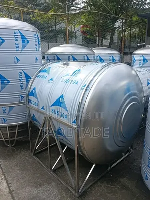 304 Grade Circle Stianless Steel Roto