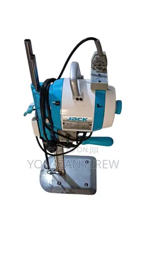 Jack T3 Fabric Cutter