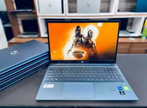 New Laptop HP Pavilion 15 16GB Intel Core i7 SSD 512GB