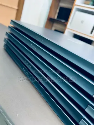 New Laptop HP Pavilion 15 16GB Intel Core i7 SSD 512GB