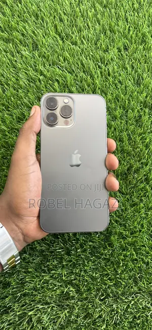 Apple iPhone 13 Pro Max 128 GB Black