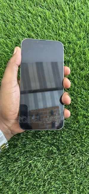 Apple iPhone 13 Pro Max 128 GB Black