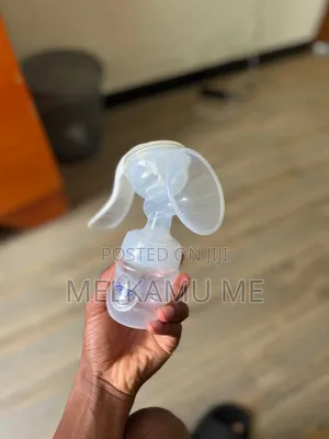 Super Baby Manual Breast Pump