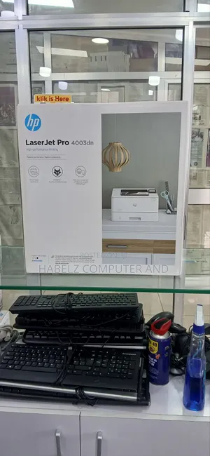 Hp Laserjet Pro 4003dn