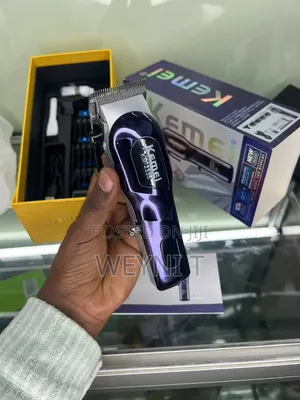 Kemei Km-2335 Professional Hair Clipper