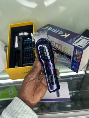 Kemei Km-2335 Professional Hair Clipper