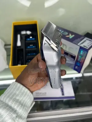 Kemei Km-2335 Professional Hair Clipper