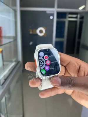 C92 Max 5g Smartwatch
