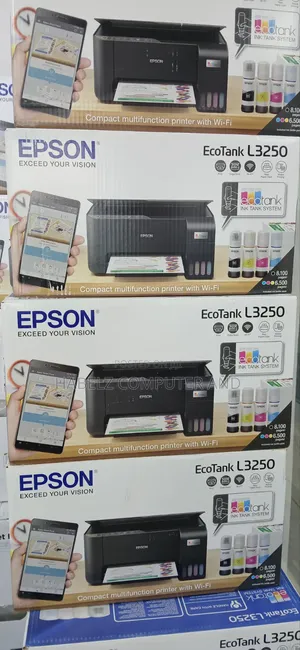 Epson L3250