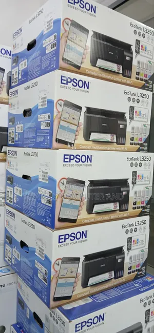 Epson L3250