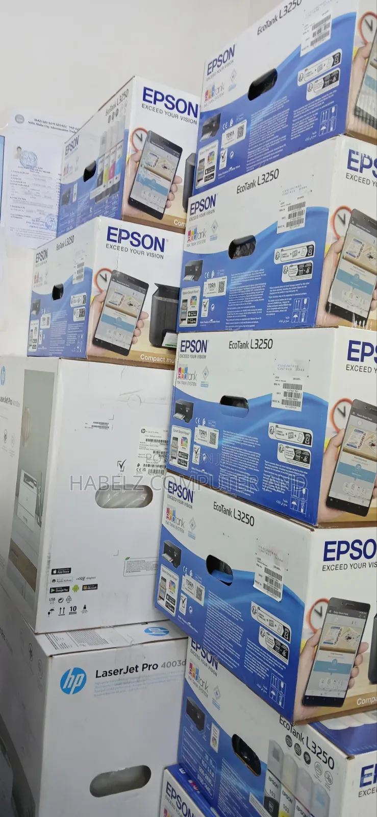 Epson L3250