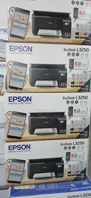 Epson L3250