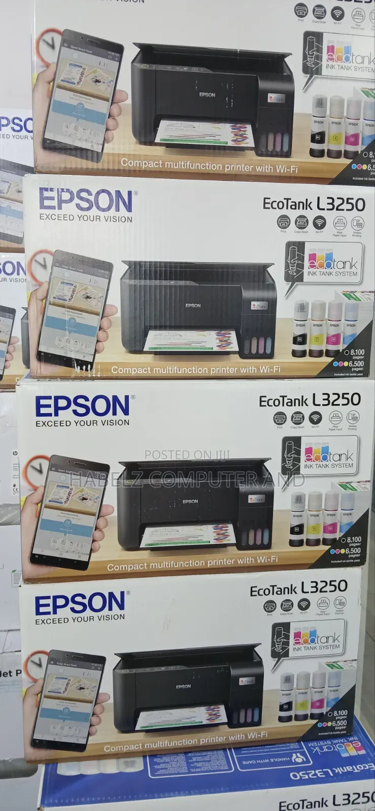Epson L3250