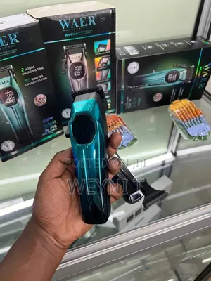 Waer Hair Clipper