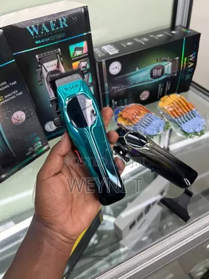 Waer Hair Clipper