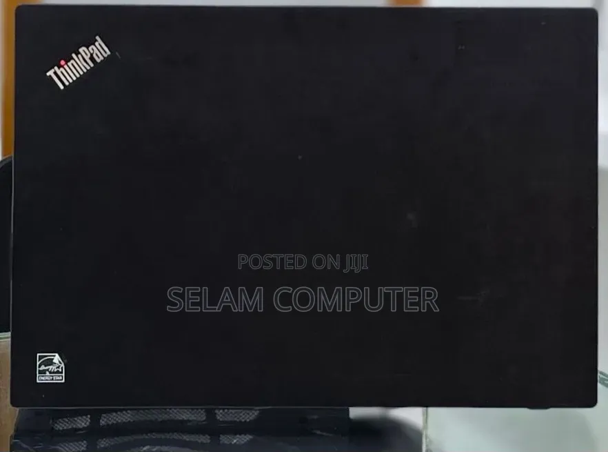New Laptop Lenovo ThinkPad T480 8GB Intel Core i7 SSD 256GB