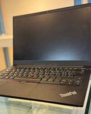 New Laptop Lenovo ThinkPad Yoga 16GB Intel Core i7 SSD 256GB