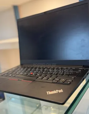 New Laptop Lenovo ThinkPad Yoga 16GB Intel Core i7 SSD 256GB