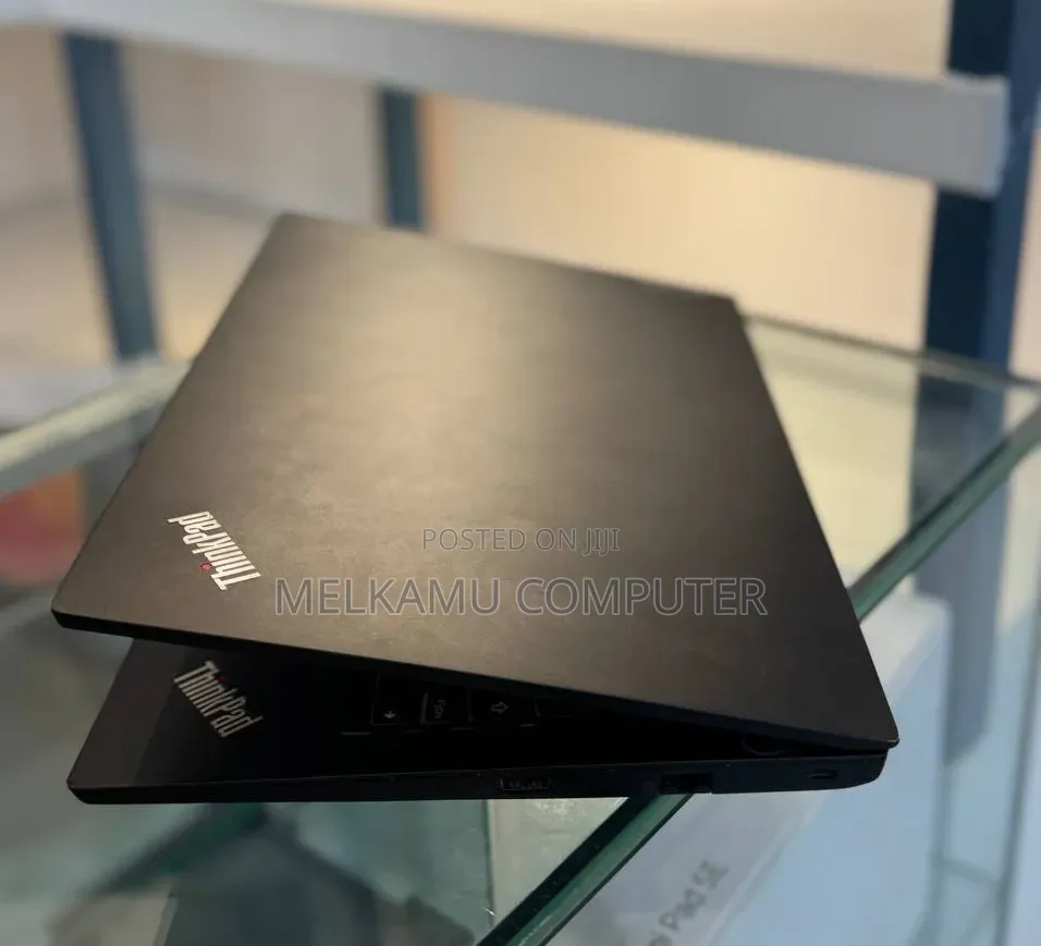 New Laptop Lenovo ThinkPad Yoga 16GB Intel Core i7 SSD 256GB