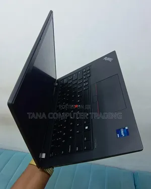 New Laptop Lenovo ThinkPad T14 16GB Intel Core i7 SSD 512GB