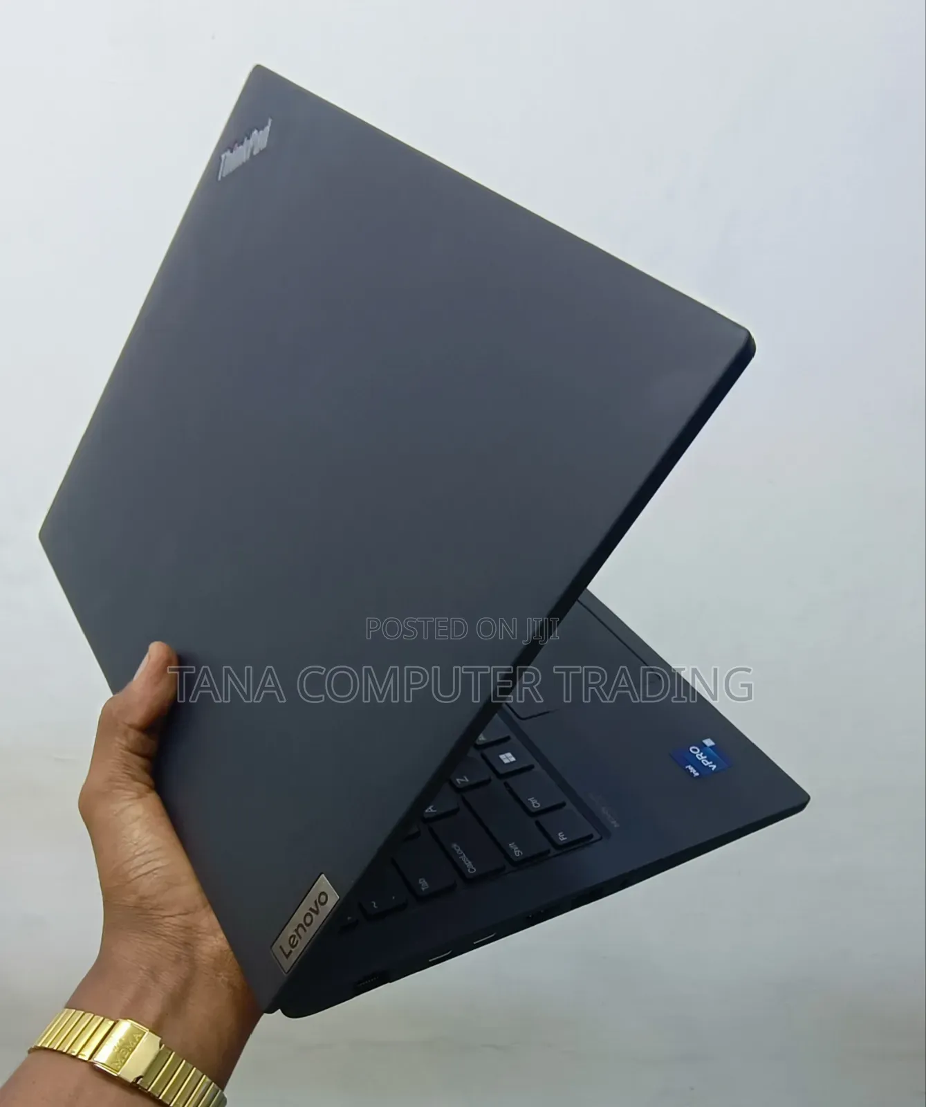 New Laptop Lenovo ThinkPad T14 16GB Intel Core i7 SSD 512GB