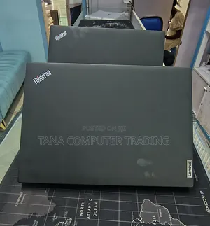 New Laptop Lenovo ThinkPad T14 16GB Intel Core i7 SSD 512GB