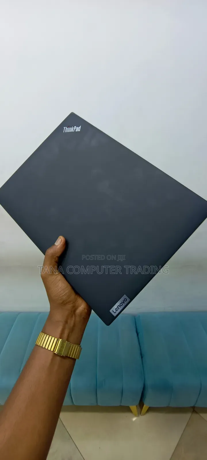 New Laptop Lenovo ThinkPad T14 16GB Intel Core i7 SSD 512GB
