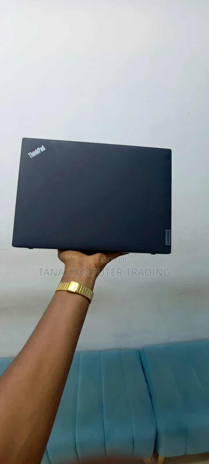 New Laptop Lenovo ThinkPad T14 16GB Intel Core i7 SSD 512GB