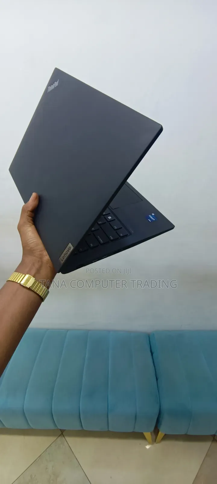 New Laptop Lenovo ThinkPad T14 16GB Intel Core i7 SSD 512GB