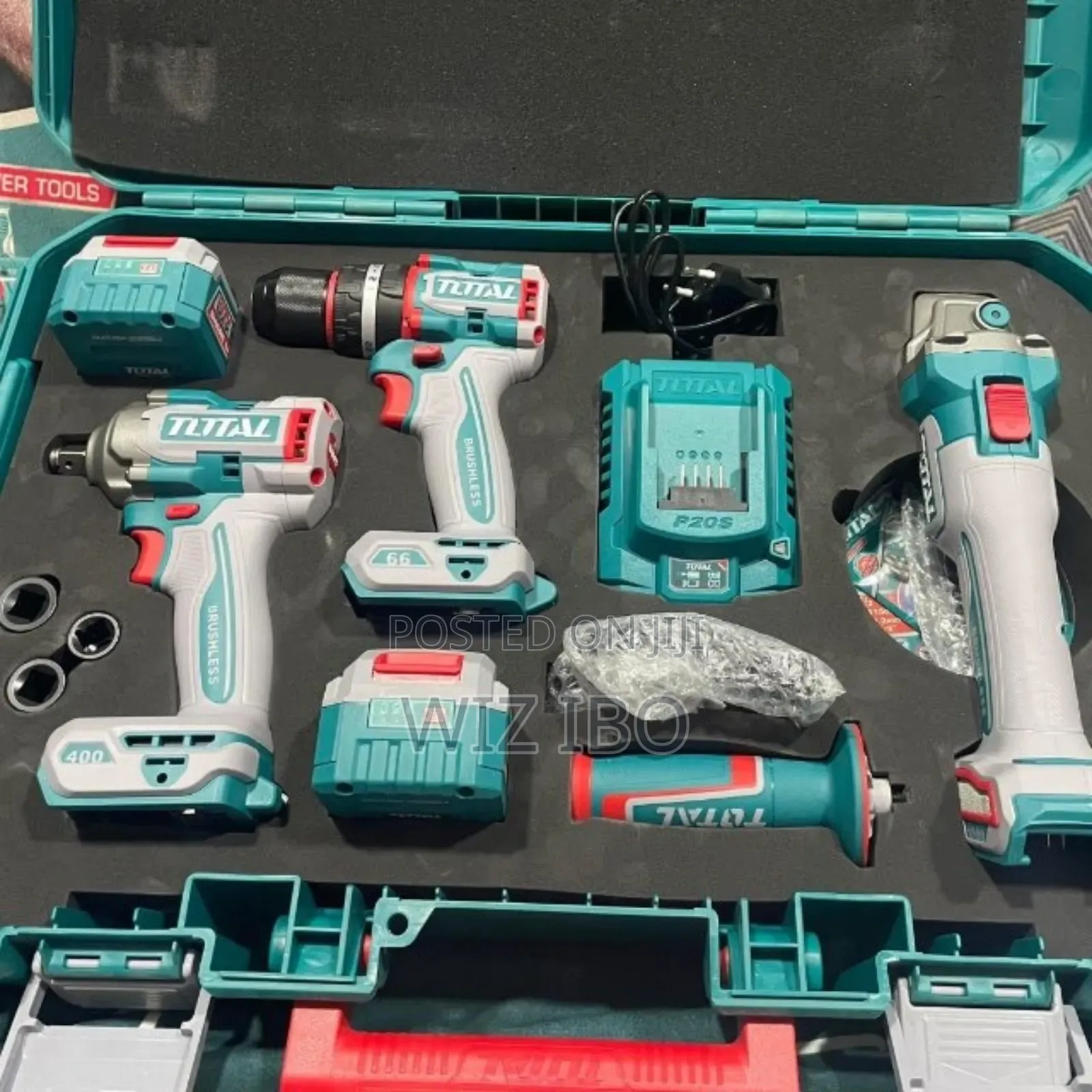 Combo Tools