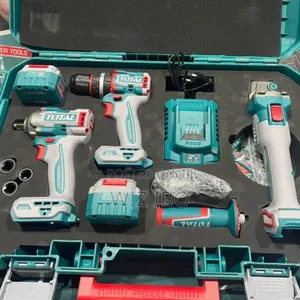 Combo Tools