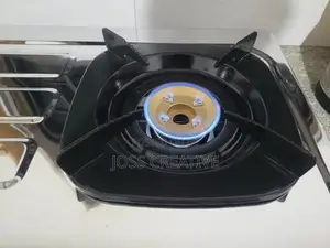 Cooking Gas