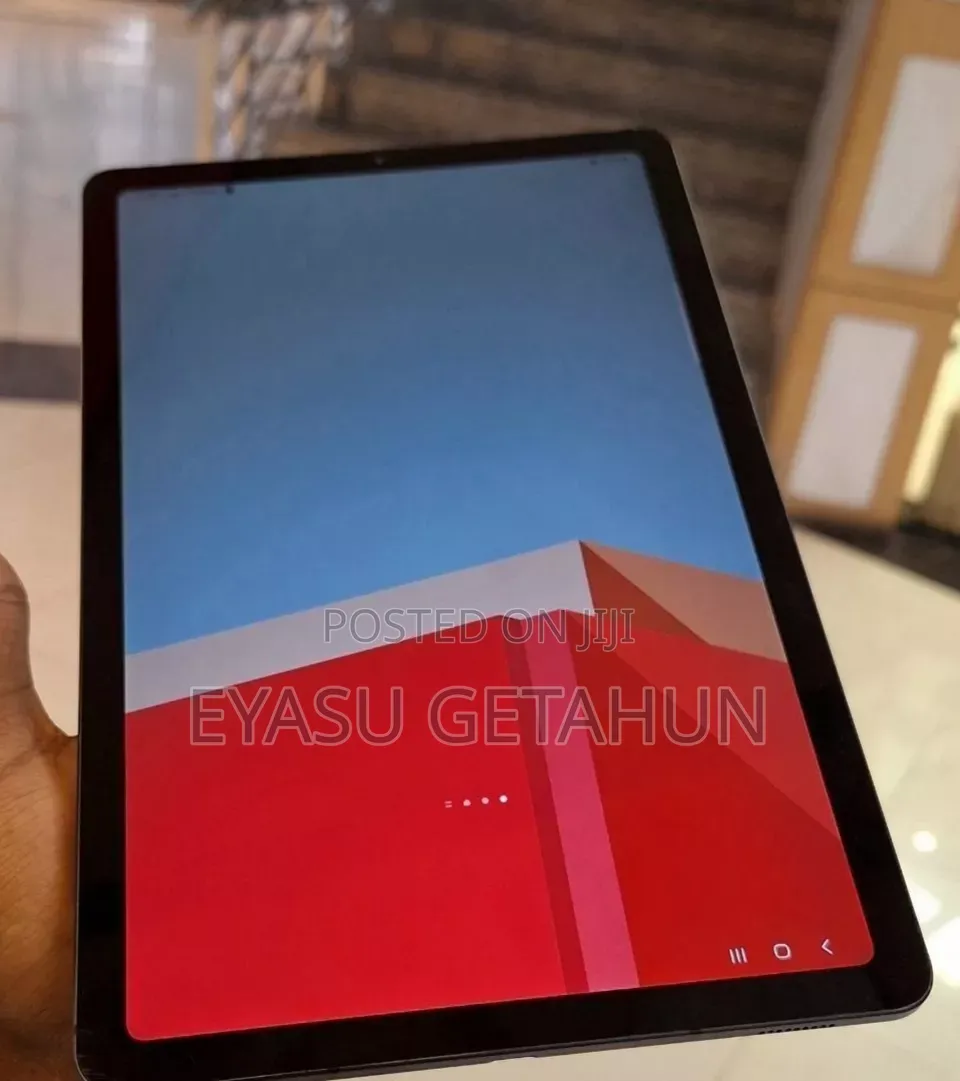 New Samsung Galaxy Tab S9 128 GB