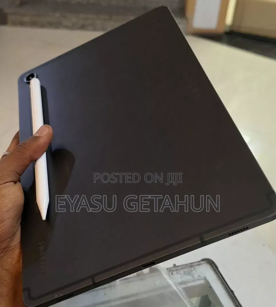 New Samsung Galaxy Tab S9 128 GB