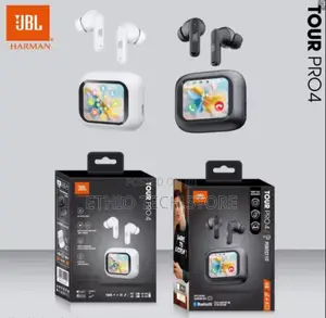 JBL Tour Pro 4