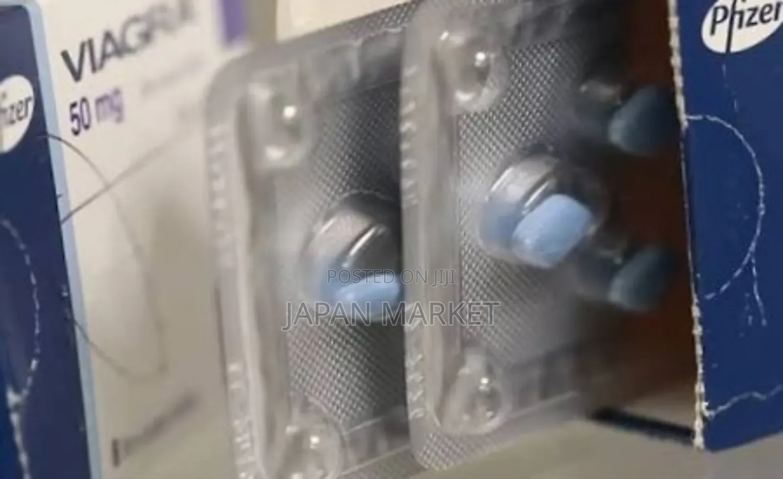 Viagra 50mg and 100 Mg for Men