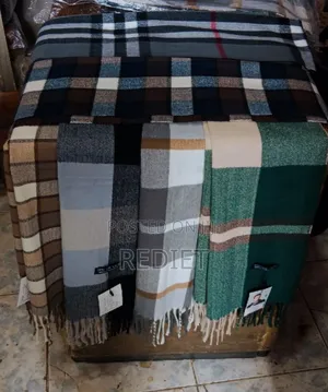 Cashmere Scarfs
