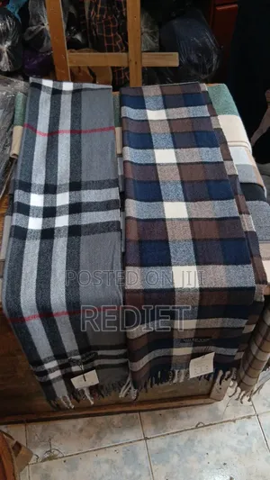 Cashmere Scarfs
