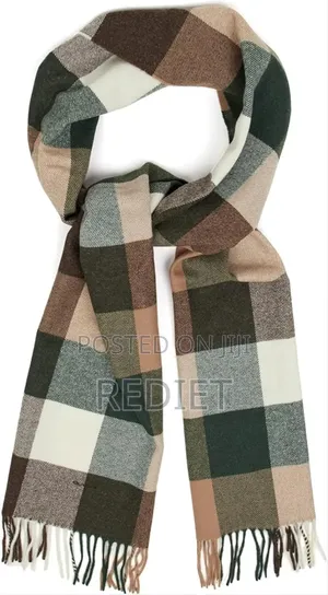 Cashmere Scarfs