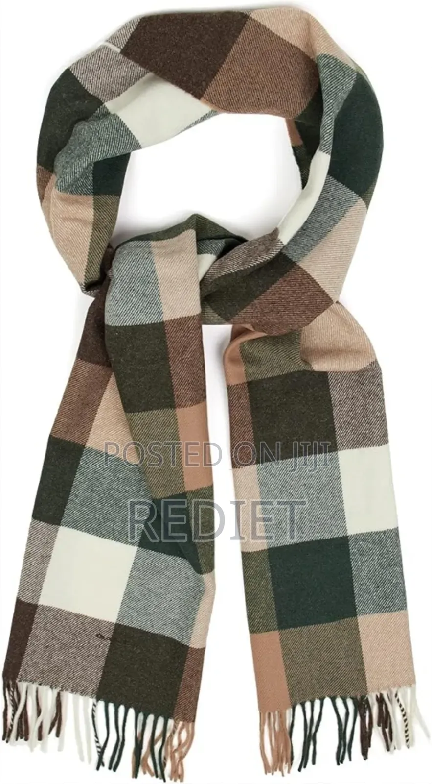 Cashmere Scarfs