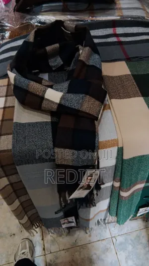 Cashmere Scarfs