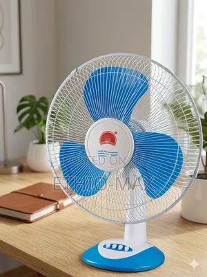 Changili Crown 16" Table Fan